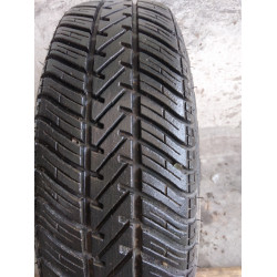 Автошини Kleber C651T 165/65 R13  77T 5мм  Літо Б/У