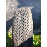 Автошини Kleber C601TK 165/60 R14  75T 5мм  Літо Б/У