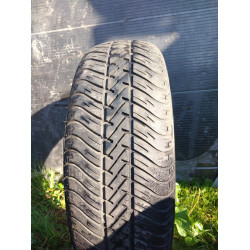 Автошини Kleber C601TK 165/60 R14  75T 5мм  Літо Б/У