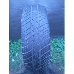 Автошини Kleber C651 155/65 R14  75Т 3мм  Літо Б/У