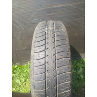 Автошини Kleber C651 155/65 R14  75T 5мм  Літо Б/У