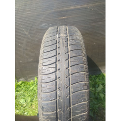 Автошини Kleber C651 155/65 R14  75T 5мм  Літо Б/У