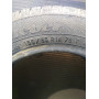 Автошини Kleber C651 155/65 R14  75T 5мм  Літо Б/У