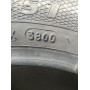 Автошини Kleber C651 155/65 R14  75T 5мм  Літо Б/У