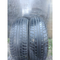 Автошини Kleber Krisalp HP 185/65 R15  88T 3мм  Зимова Б/У