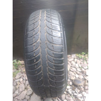 Автошини Kleber QUADRAXER 185/60 R14  82H 5мм  Зимова Б/У