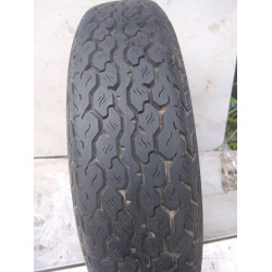 Автошини Kleber V12 145/80 R13  74S 5мм  Зимова Б/У