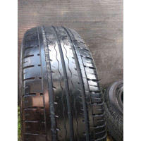 Автошини Kumho SOLUS KH17 165/60 R14  75Т 4мм  Літо Б/У