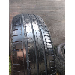 Автошини Kumho SOLUS KH17 165/60 R14  75Т 4мм  Літо Б/У
