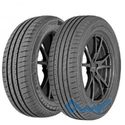 Автошини Kapsen Rassurer K737 205/55 R16  91V Літо Нове