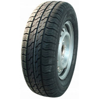 Автошини GT Radial Kargomax ST-4000 165/70 R13  80N Літо Нове