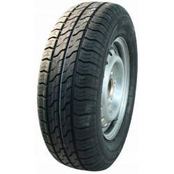 Автошини GT Radial Kargomax ST-4000 165/70 R13  80N Літо Нове