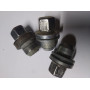 Гайки 16 1.5 Land Rover ключ 22 land rover гайки колесные land rover freelander 2 гайки land rover discovery 4 гайки land rover