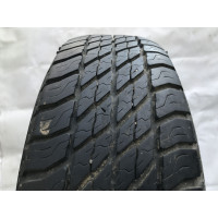 Автошини Kelly Winter Mark 5 185/65 R15  88T 5мм  Літо Б/У