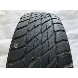 Автошини Kelly Winter Mark 5 185/65 R15  88T 5мм  Літо Б/У