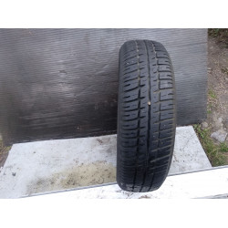 Автошини Kelly Steelmark 5 155/70 R13  75T 5мм  Літо Б/У