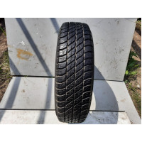 Автошини Kelly WinterMark 5 155/70 R13  75Q 5мм  Зимова Б/У