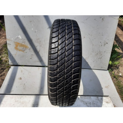 Автошини Kelly WinterMark 5 155/70 R13  75Q 5мм  Зимова Б/У
