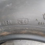 Автошини Kleber V15TI 165/70 R14  78S 7мм  Літо Б/У