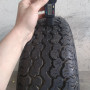 Автошини Kleber V15TI 165/70 R14  78S 7мм  Літо Б/У
