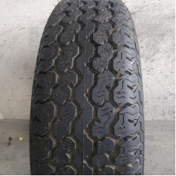 Автошини Kleber V15TI 165/70 R14  78S 7мм  Літо Б/У