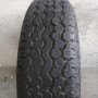 Автошини Kleber V15TI 165/70 R14  78S 7мм  Літо Б/У