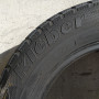 Автошини Kleber Krisalp 165/70 R14  81T 4мм  Літо Б/У