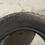 Автошини Kleber Krisalp 165/70 R14  81T 4мм  Літо Б/У