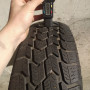 Автошини Kleber Krisalp 165/70 R14  81T 4мм  Літо Б/У