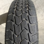 Автошини Kleber Krisalp 165/70 R14  81T 4мм  Літо Б/У
