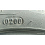 Автошини Kleber с100 165/70 R14  85R 4мм  Літо Б/У