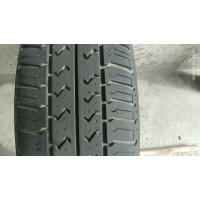 Автошини Kleber с100 165/70 R14  85R 4мм  Літо Б/У