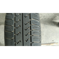 Автошини Kleber с100 165/70 R14  85R 4мм  Літо Б/У