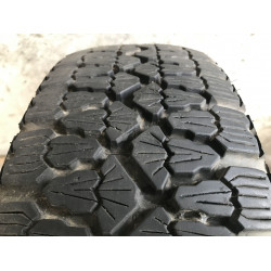 Автошини Kleber C44T 175/65 R14  82Т 7мм  Літо Б/У