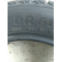 Автошини Kleber DR-503V 205/50 R15  86V 6мм  Літо Б/У