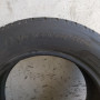 Автошини Kleber Dynaxer HP2 205/60 R15  91V 4мм  Літо Б/У