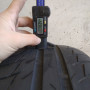 Автошини Kleber Dynaxer HP2 205/60 R15  91V 4мм  Літо Б/У