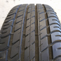 Автошини Kleber C601V 205/60 R15  91V 8мм  Літо Б/У