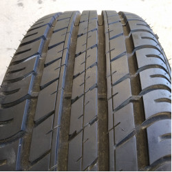 Автошини Kleber C601V 205/60 R15  91V 8мм  Літо Б/У