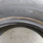 Автошини Kleber C601V 205/60 R15  91V 8мм  Літо Б/У