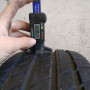 Автошини Kleber C601V 205/60 R15  91V 8мм  Літо Б/У