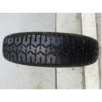 Автошини Kleber C1 135/80 R13  69S 5мм  Літо Б/У