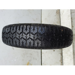 Автошини Kleber C1 135/80 R13  69S 5мм  Літо Б/У