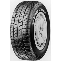 Автошини Kleber C100 165/70 R14  85R Літо Нове