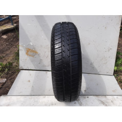 Автошини Kleber C701TK 155/70 R13  75T 6мм  Літо Б/У