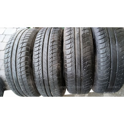 Автошини Kleber Dynaxer HP2 185/65 R15  88H 6мм  Літо Б/У