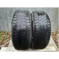 Автошини Kleber Krisalp HP 225/55 R16  95H 4мм  Зимова Б/У