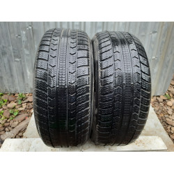 Автошини Kleber Krisalp HP 225/55 R16  95H 4мм  Зимова Б/У
