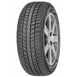 Автошини Kleber Quadraxer 225/45 R17  94V Зимова Нове