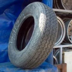 Автошини Kleber V12 175/80 R13  86S Літо Нове